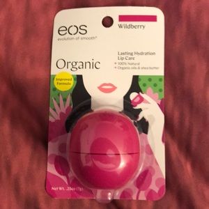 Wildberry Organic Lipbalm